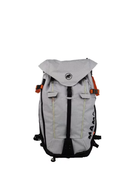 Rucsac Mammut cu autograf gri
