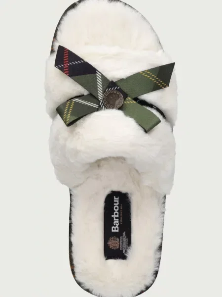 Barbour капці Eleanora