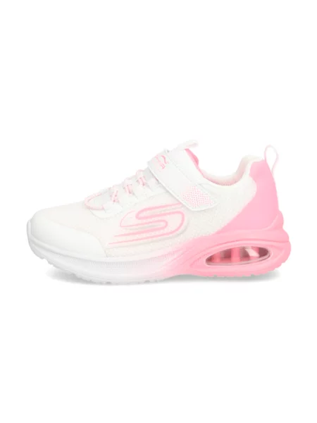 Dětské tenisky Skechers bílé