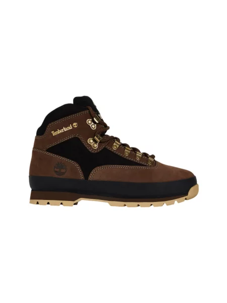 Pantofi Timberland maro