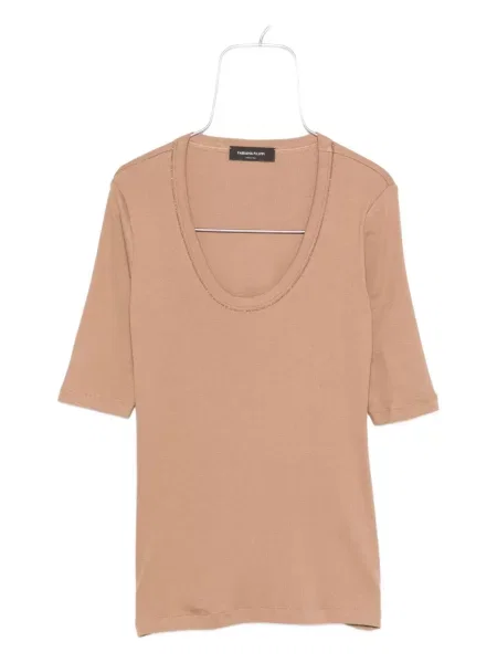 Top Fabiana Filippi maro