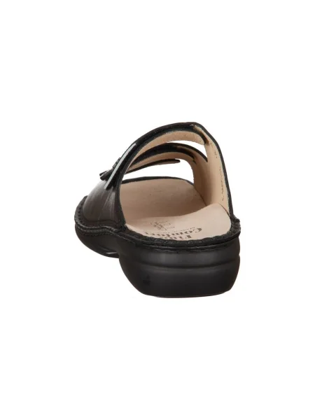 Pantofi Finn Comfort negru