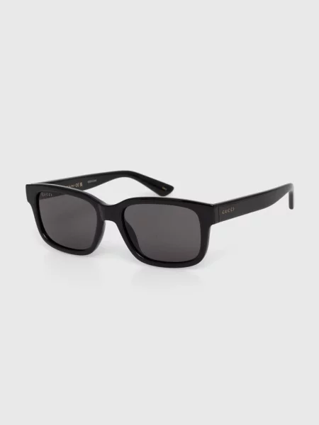 Gucci ochelari de soare barbati negru