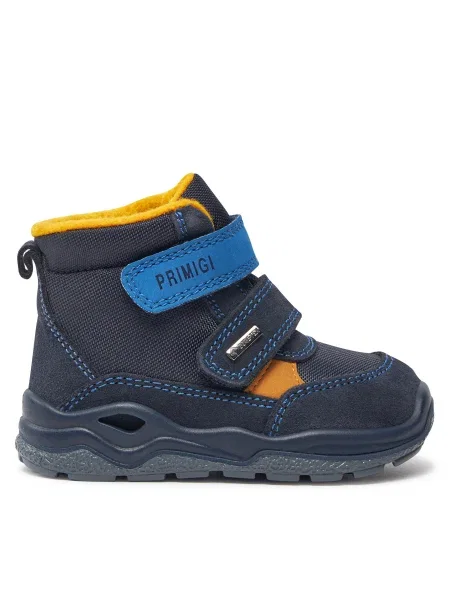 Cizme de zăpadă Primigi M GORE-TEX Bleumarin