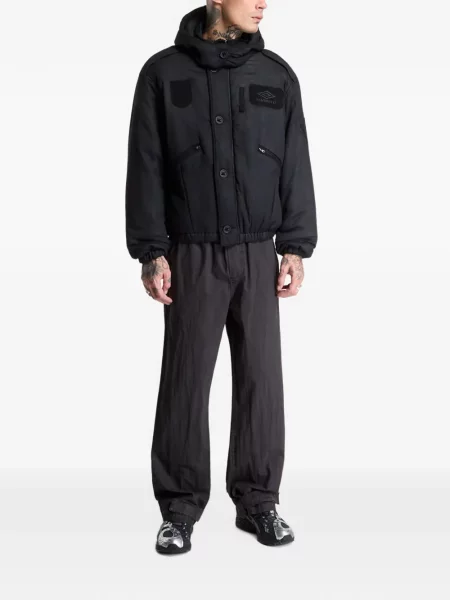 Geacă Umbro negru