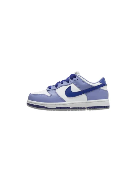 Pantofi Nike albastru