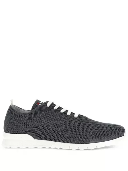 Pantofi alergare Kiton alergare gri