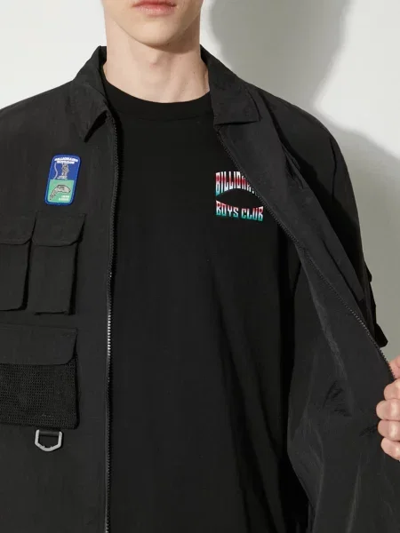 Billionaire Boys Club Куртка Multi Pocket Overshirt