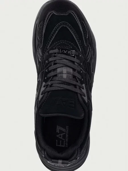 Кроссовки Ea7 Emporio Armani
