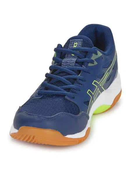 Pantofi Asics albastru
