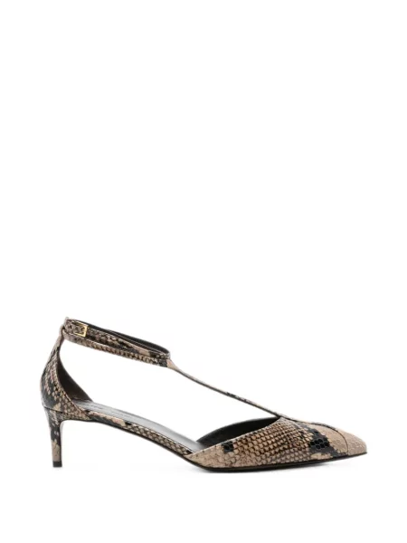 Pantofi cu toc Khaite