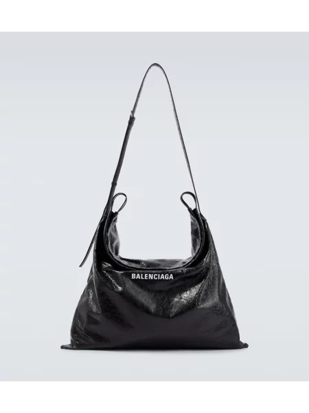 Geantă Balenciaga din piele negru