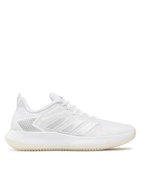 Tenisové tenisky Adidas biela