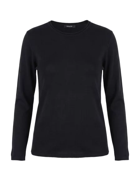 Trendyol Pulover negru
