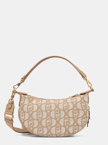 Liu Jo torebka beżowy