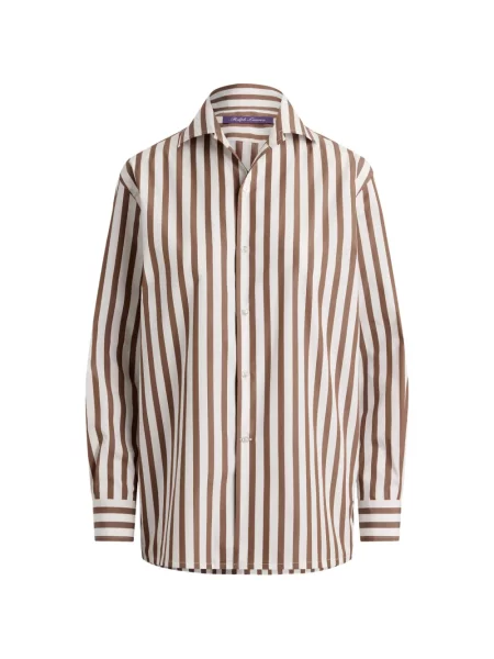 Cămașă Ralph Lauren Collection alb