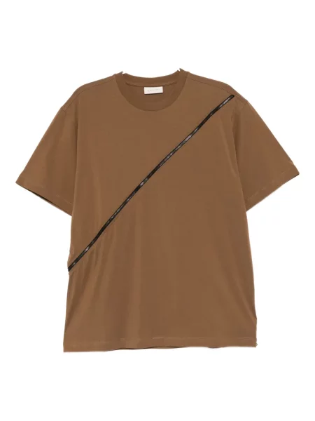 Tricou Qasimi maro