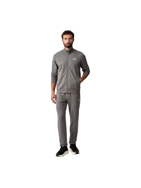 Emporio Armani dres szary