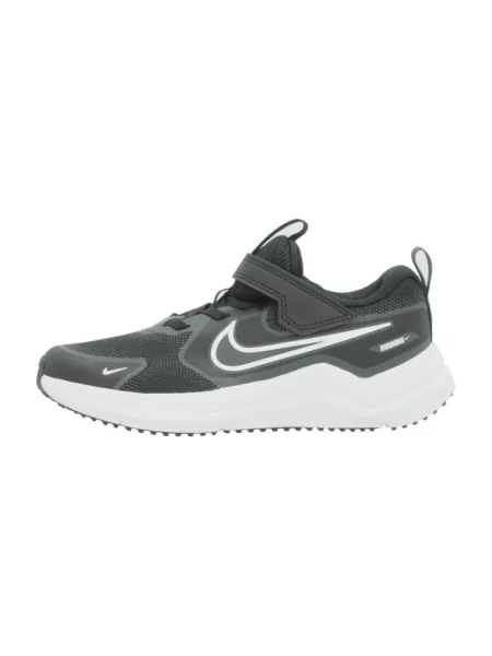 Tenisky Nike čierna