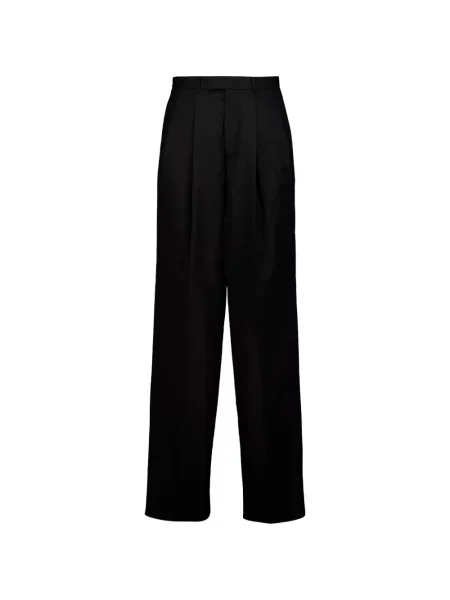Pantaloni Givenchy negru