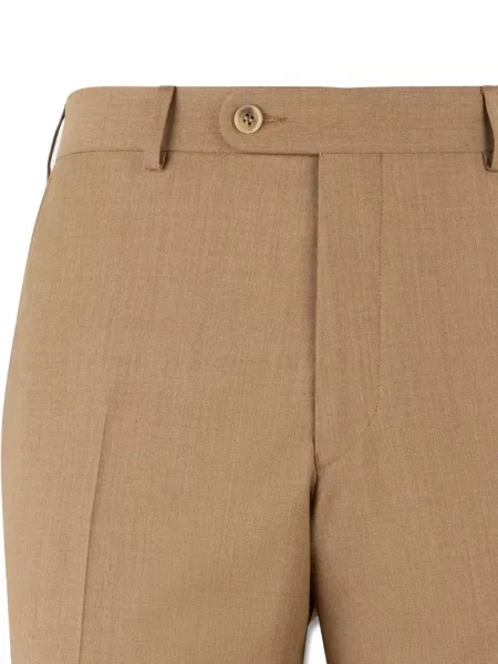 Pantaloni Brooks Brothers de lână