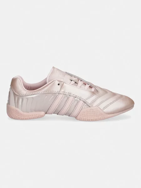 Adidas Originals TAEKWONDO MEI ELITE sneakers Γυναικεία ροζ