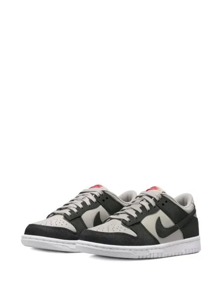 Dětské tenisky Nike Dunk černé