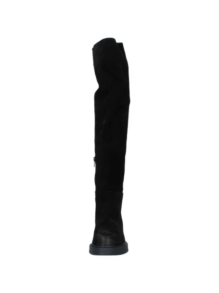 Pantofi The Icona negru