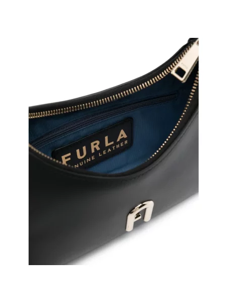 Torebka Furla czarna