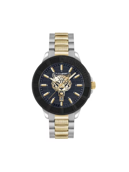 Zegarek Plein Sport szary