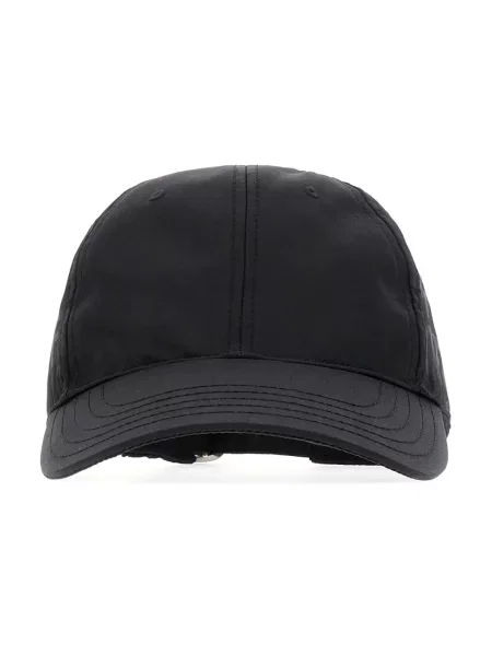 Czapka z daszkiem Off-white biała