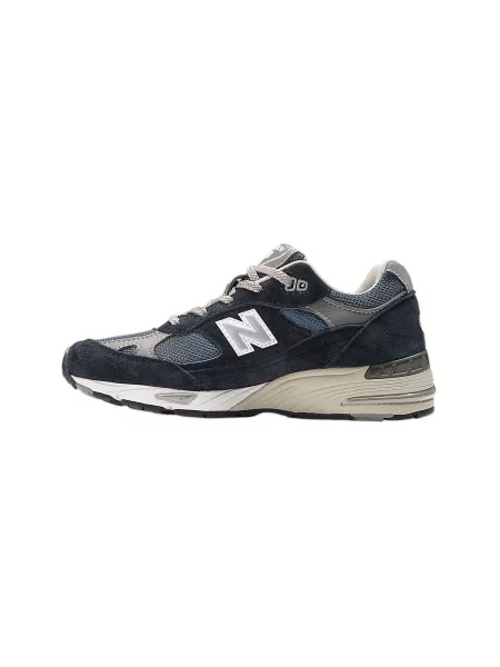 Pantofi New Balance albastru