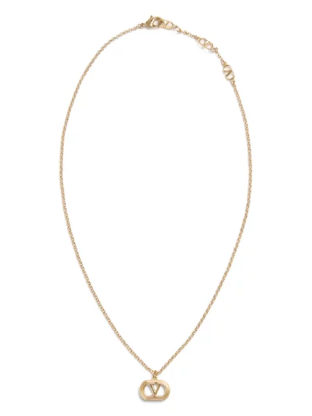 Colier Valentino Garavani auriu