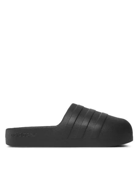 Adidas Șlapi Adifom Adilette Slides gri