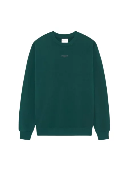 Bluza Drole De Monsieur zielona