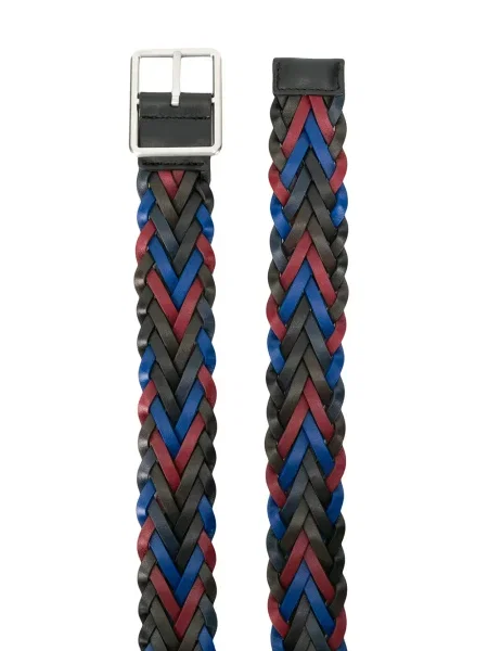Curea Paul Smith albastru