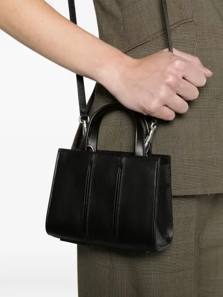 Geantă Max Mara negru