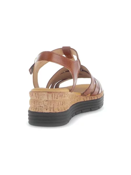 Pantofi Gabor maro