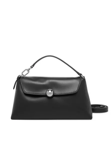 Ročna torba Furla Sfera Soft Mini CN zelena