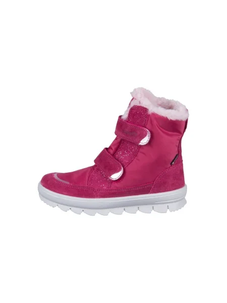 Pantofi copii Superfit roz