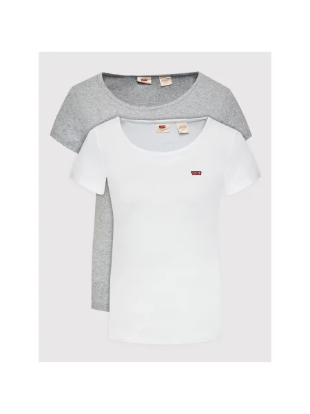 Majica Levi's® siva