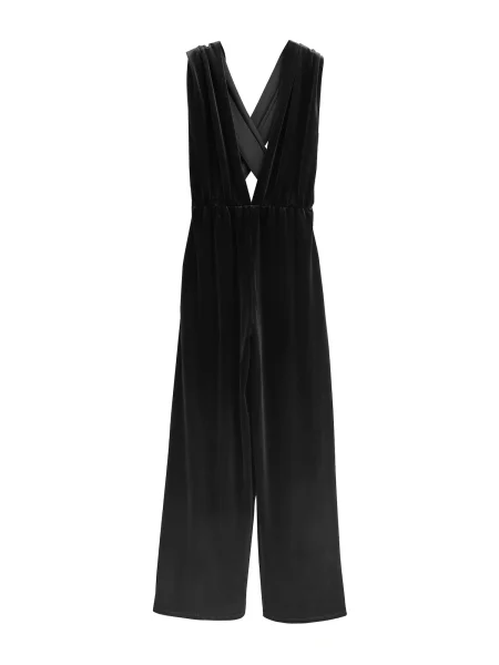 Next Kombinezon crna