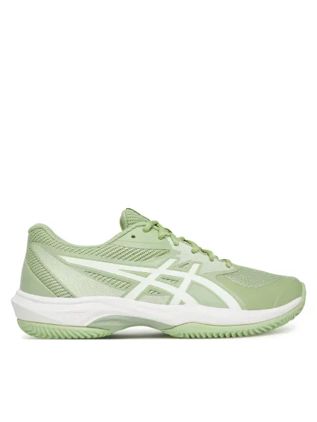 Încălțăminte pentru tenis Asics Game Ff Clay/Oc verde
