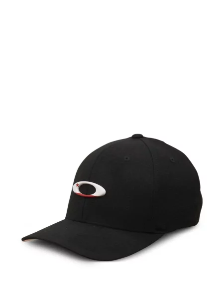 Šilterica Oakley crna