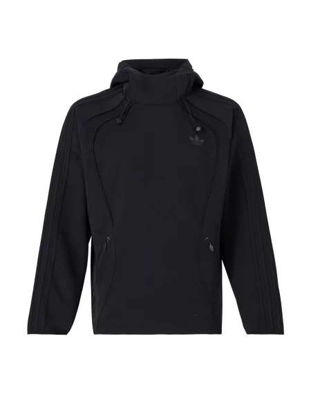 Geacă Adidas Originals negru