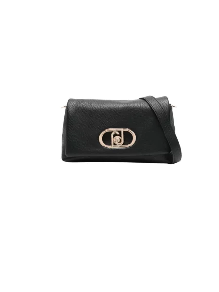 Torebka crossbody Liu Jo czarna