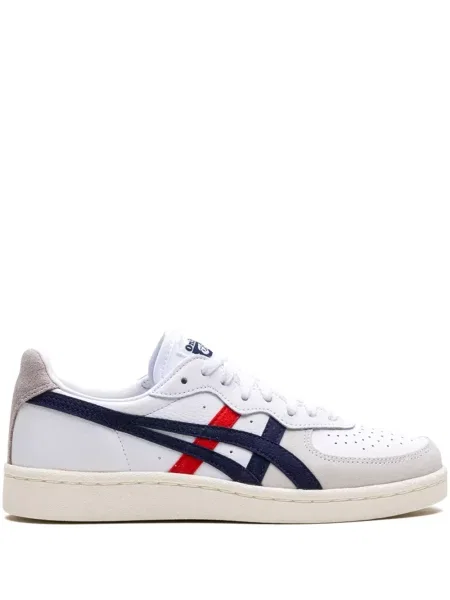 Sneakerși Onitsuka Tiger cu dungi de tigru alb