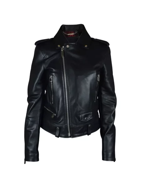 Geacă Philipp Plein negru