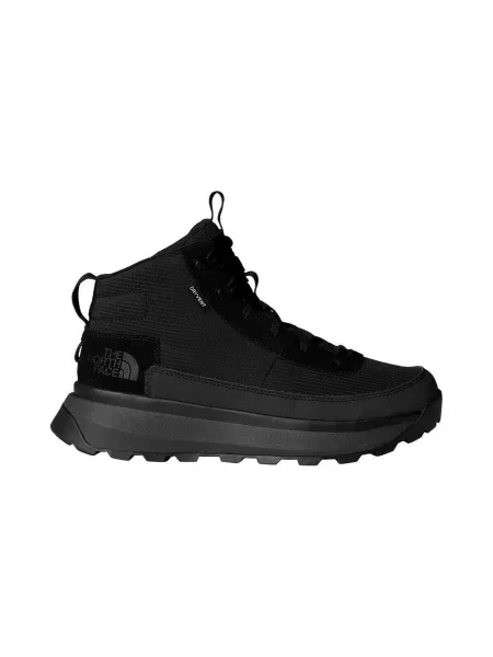Pantofi The North Face negru