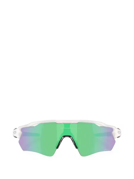 Ochelari de soare Oakley alb